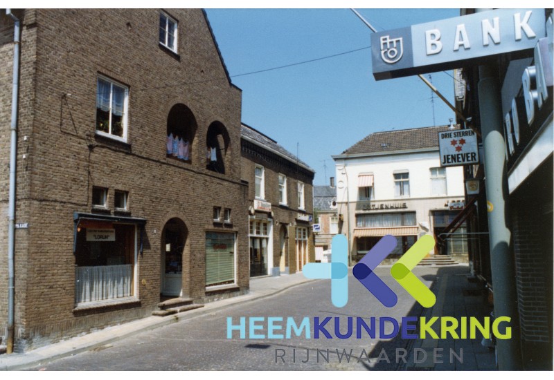 Veerstraat 11-7-1977 Coll. HKR (1)